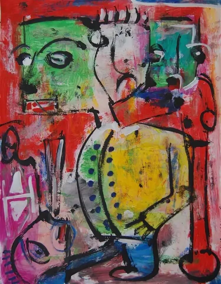 Art brut