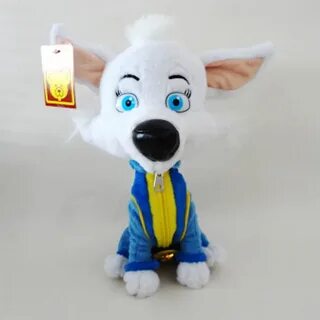 Мягкая игрушка стрелка