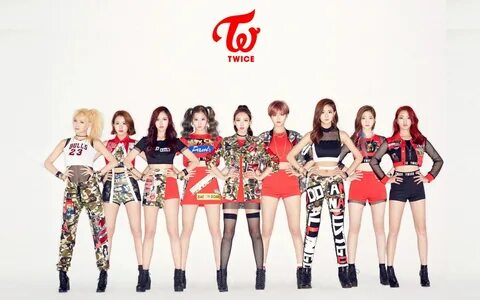 Twice records