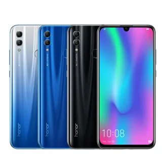 Honor x3 lite