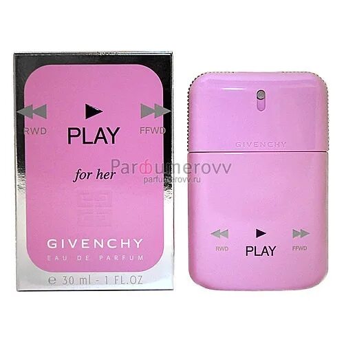 Духи play 20 мл. Givenchy play 1998. Givenchy play for her. Play for me перевод. Живанши духи плей розовый.