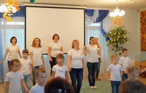 Твой садик
