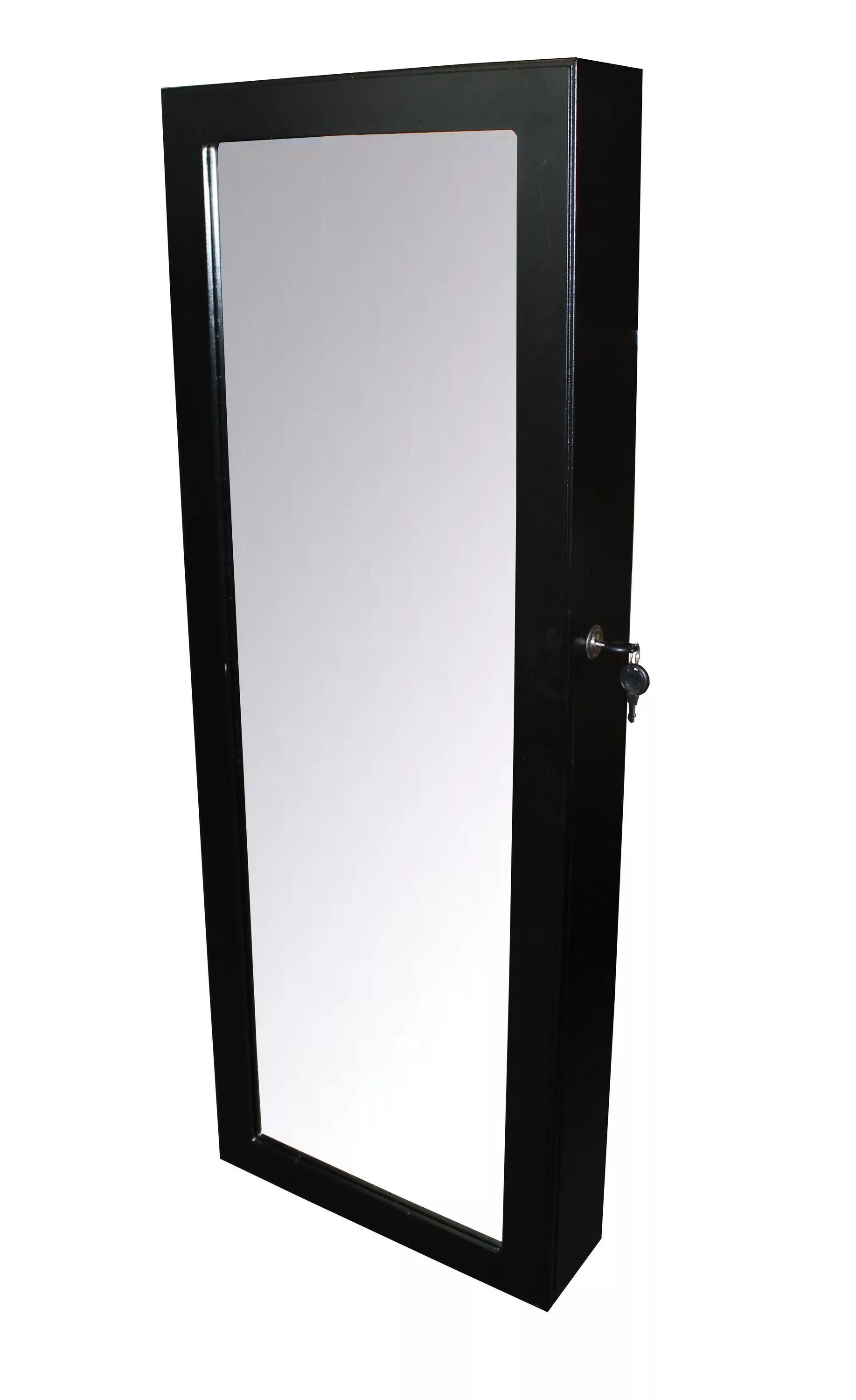 Зеркало-шкаф Bradex "тайник". Td 0226 зеркало-шкаф «тайник», черное. Зеркало-шкаф «тайник», черное td 0226 (td 0226). Зеркало дверца для щитка. Купить зеркало в дверь в спб