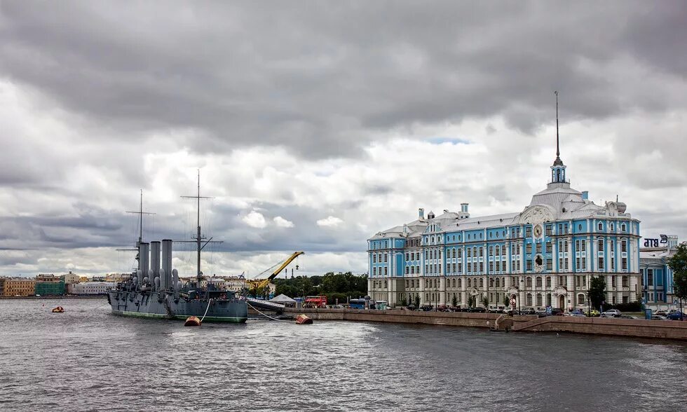 А нобель санкт петербург петроградская набережная фото Крейсер Аврора на Петроградской набережной Дары природы Фотогалерея природы на g