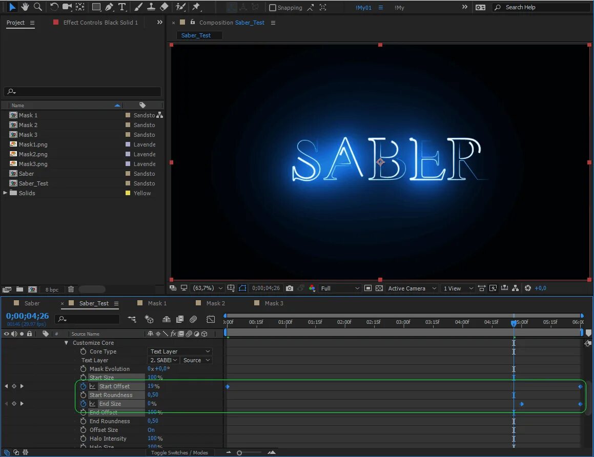 After effects maps. Эффект saber after Effects. Плагин saber. Saber AE plugin. Saber plugin after Effects.