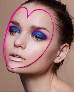 Like to make up