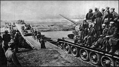 Вов через