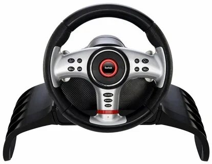Vibration wheel