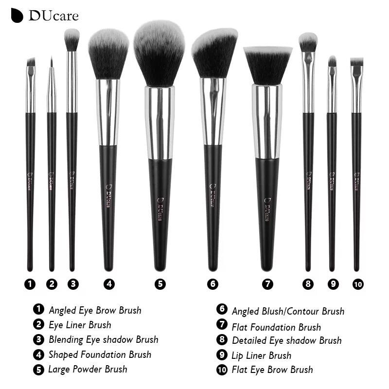 Zinger кисти для макияжа 4212n. Какие кисти для чего. Какие кисти для чего. Наименование кисточек для макияжа. Формы кисточек для макияжа.