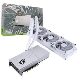 Colorful igame geforce rtx 4080 16gb