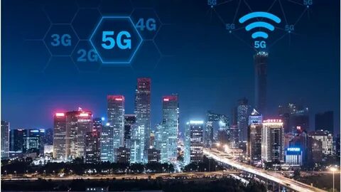 華 聞 快 遞*5G 時 代 開 啟.成 都 今 年 計 劃 佈 局 1 萬 個 5G 基 地 台 ETtoday 新 聞 雲