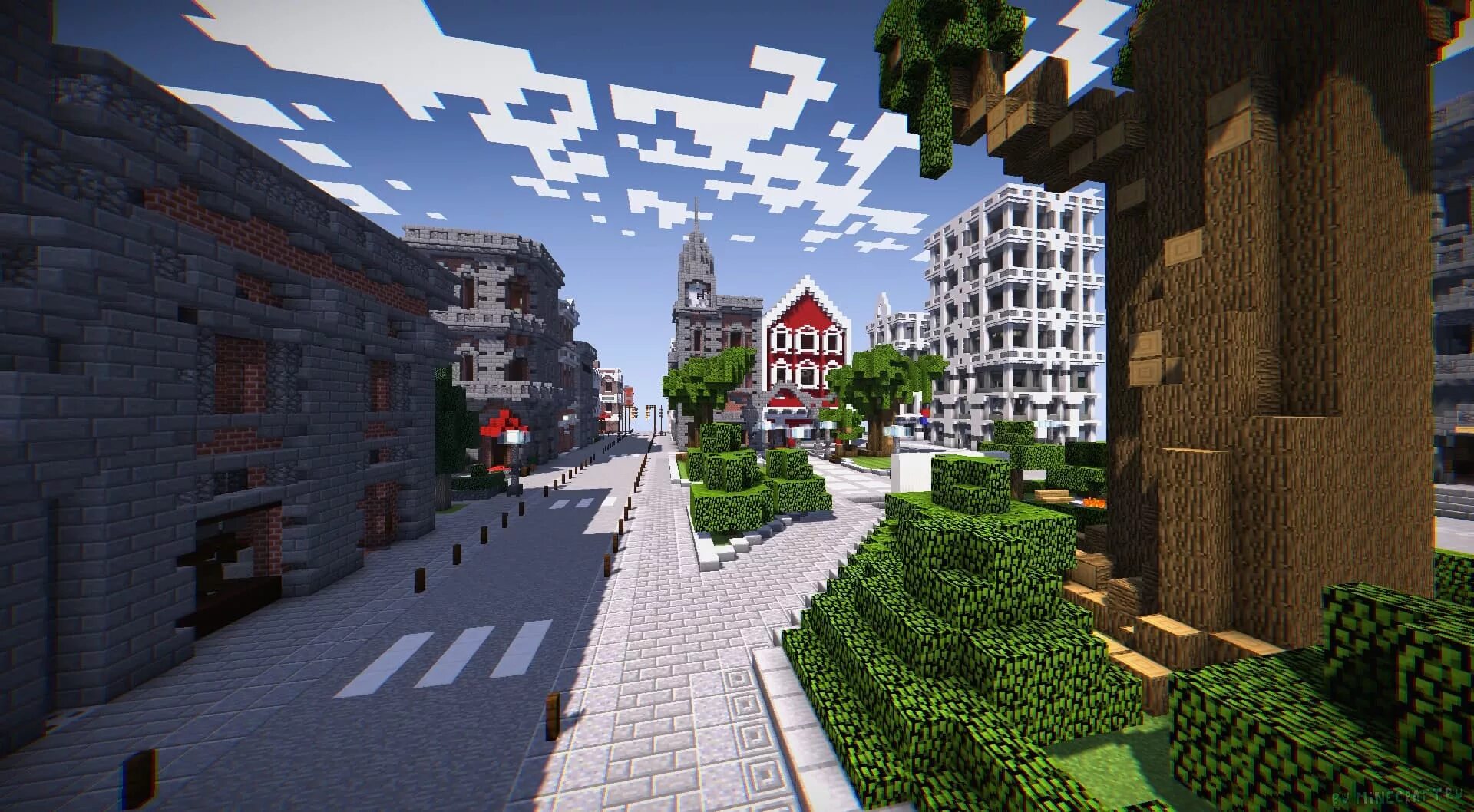 Town майнкрафт. Город Minecraft 1.12.2. Minecraft город 1.1.2.2. Город Майами майнкрафт 1.12.2. Город майнкрафт 1.16.5.