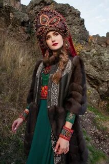 Главные образы сибири