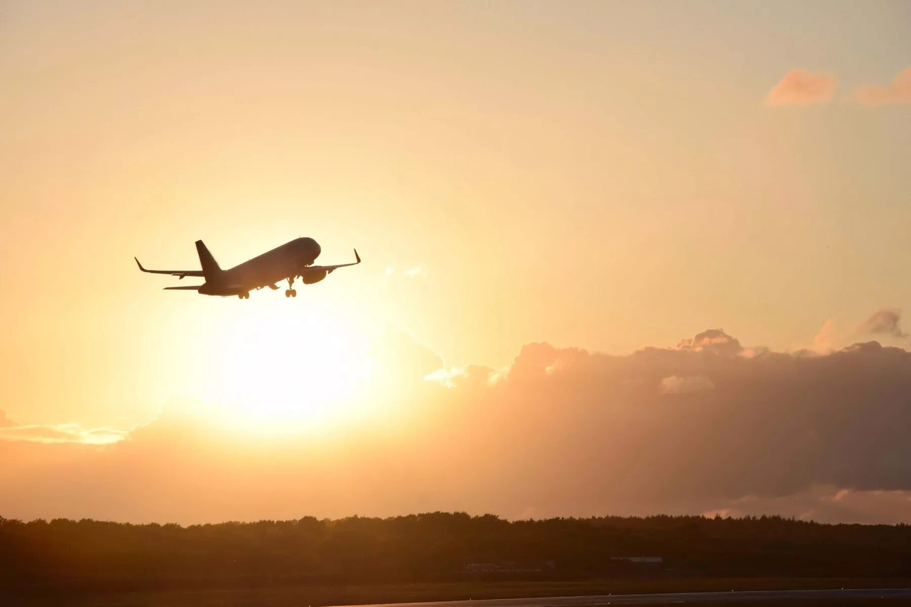 Air travel