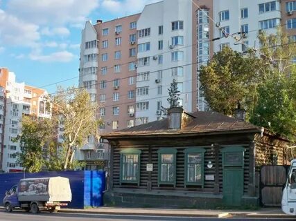 Радищева 35