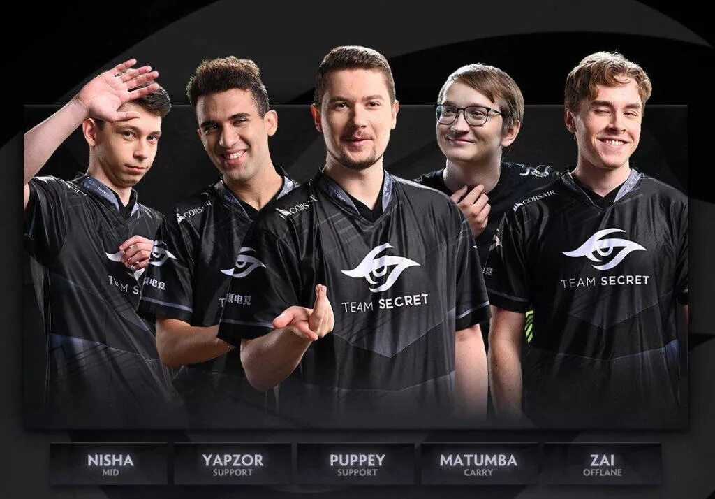 Bb team cs