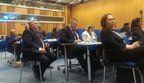Конвенция оон против транснациональной