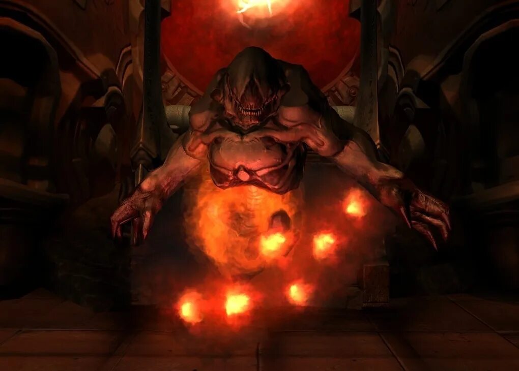 Doom 3 resurrection of evil. Дум 3 резурекшен оф эвил. doom 3 resurrection of evil вульгар.