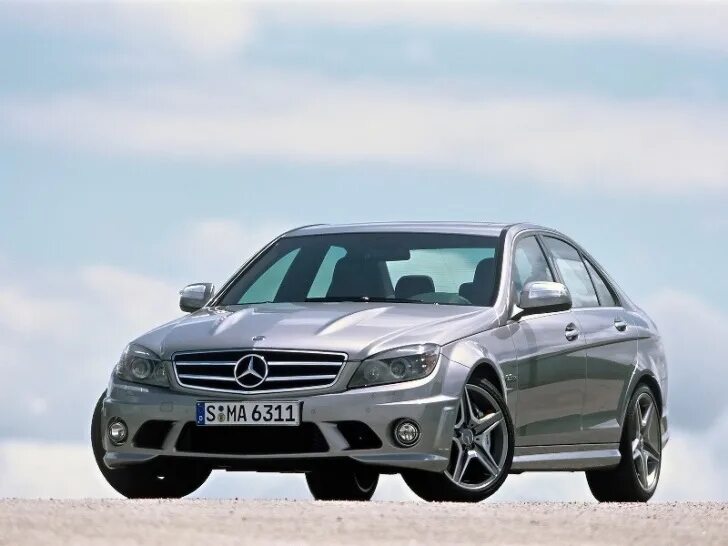 Class b car. Class b car