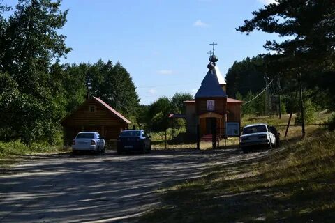 Тихменево