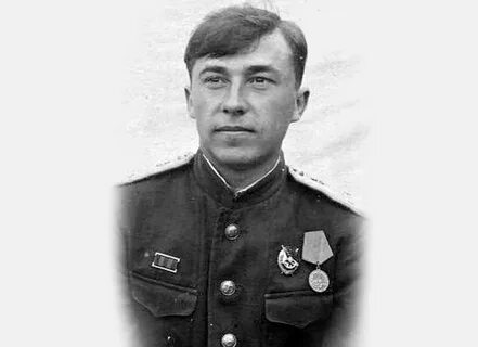 В и минаков герой советского союза
