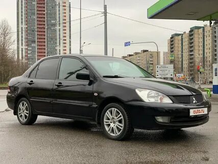 Лансер 9 2006 год
