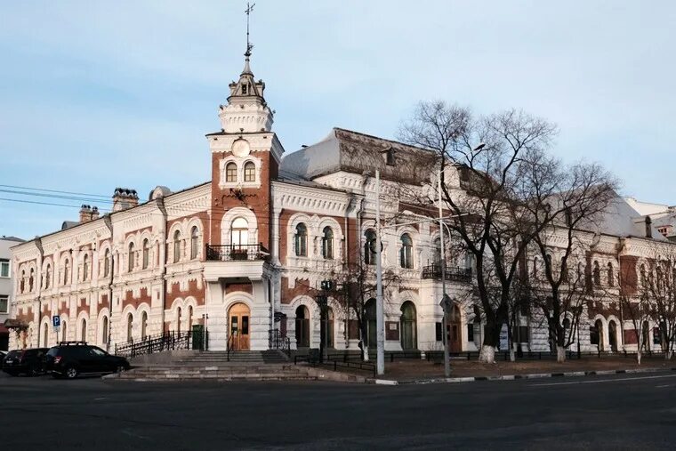 The exhibition project "Spark of Hope" is timed to the 80th anniversary of an im