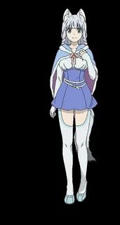 Hataage kemono michi