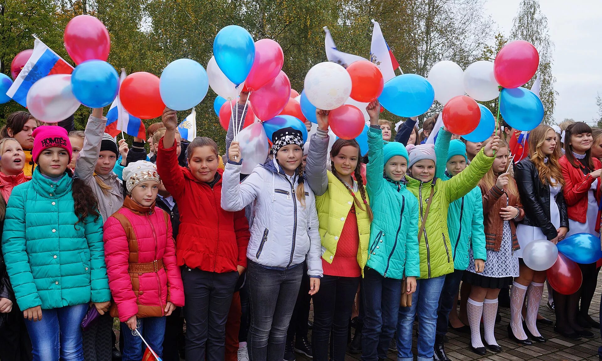 Поселок клетня брянская область