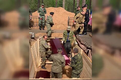 Боевая 19