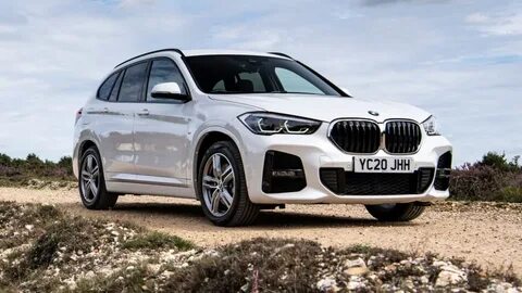 Bmw x1 20i m