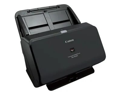 Canon scanner