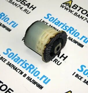 Сайлентблоки шевроле круз 1.6 задние