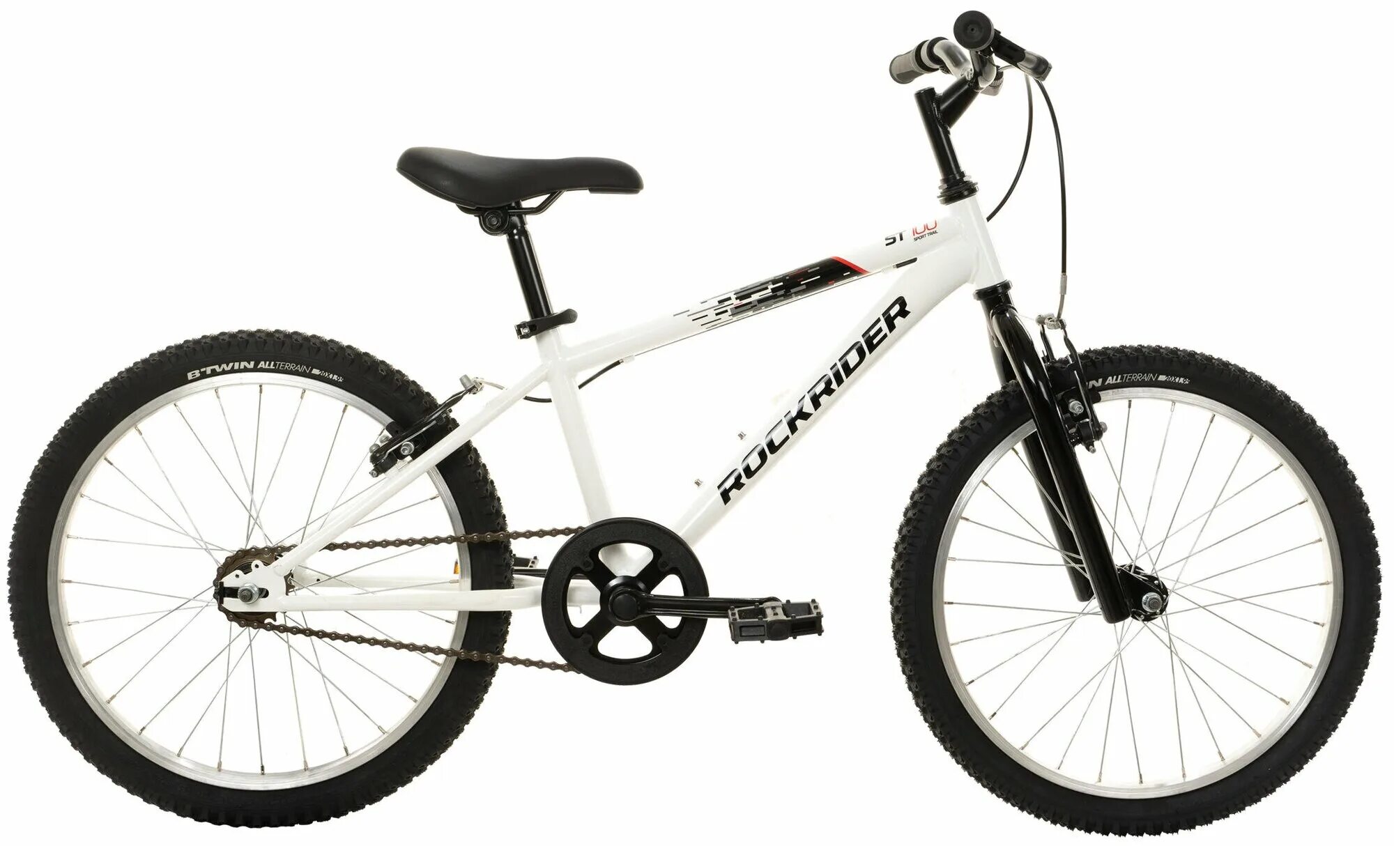 3. Rockrider st100. Велосипед rockrider белый. Велосипед rockrider белый. Rockrider st30.