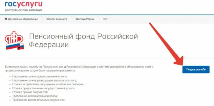 Фонд через. Жалоба на пенсионный фонд через госуслуги. Жалоба в ПФР через госуслуги. Госуслуги досудебное. Как подать жалобу на госуслугах на ПФР.