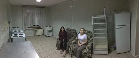 Вторжение в общежитие колледжа