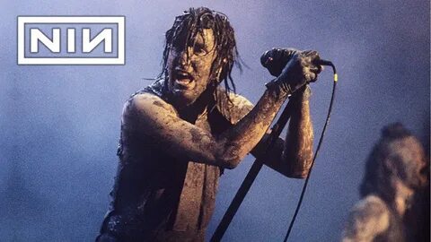 Inch nails closer