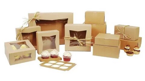 Golden packing