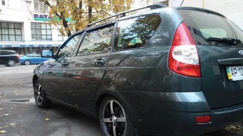 Стопы приора универсал