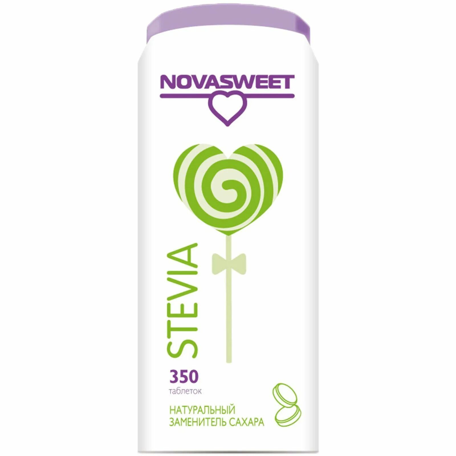 Novasweet заменитель сахара. Заменитель сахара NOVASWEET Stevia 350 таб.