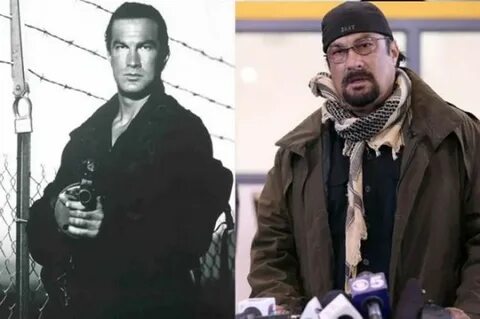 Герои 90 годов