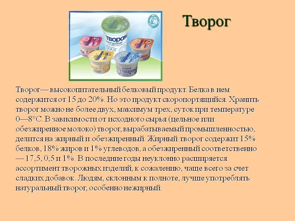 Творог вред для организма человека. Творог для презентации. Сообщение о полезности творога. Проект чем полезен творог. Тема творог полезный продукт.