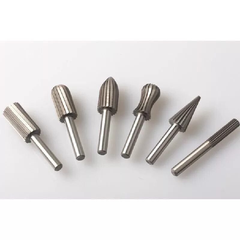 Фрезы 6мм купить. Набор фрез 6мм хвостовик деволть. 6mm Shank HSS Rotary Burr Tool. Фрезы 6 мм хвостовик. Фигурная фреза хвостовик 6мм.