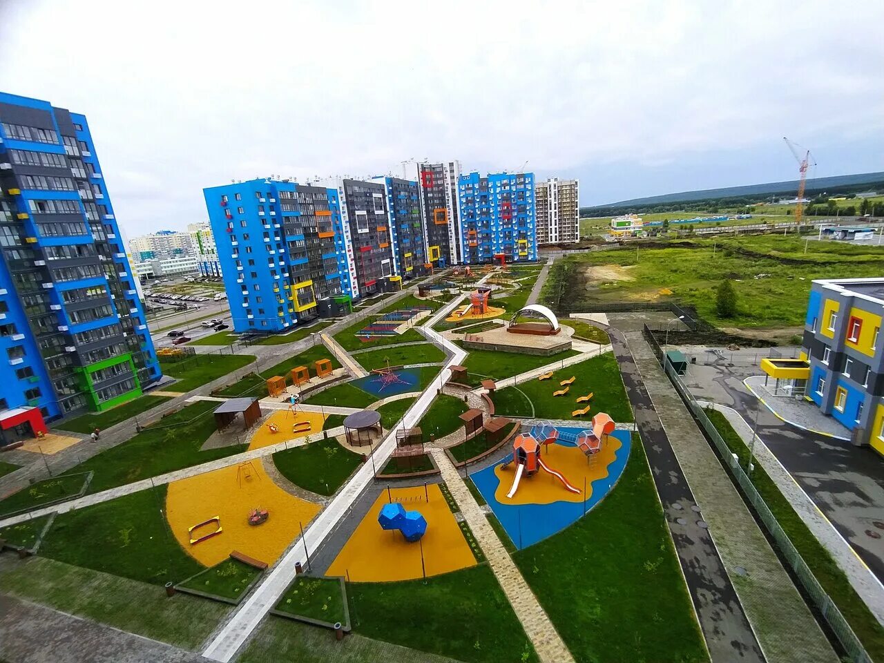 Квартира, 1 комната, 35 м² - купить в Засечном, цена 14 000 руб., продано 10 мар