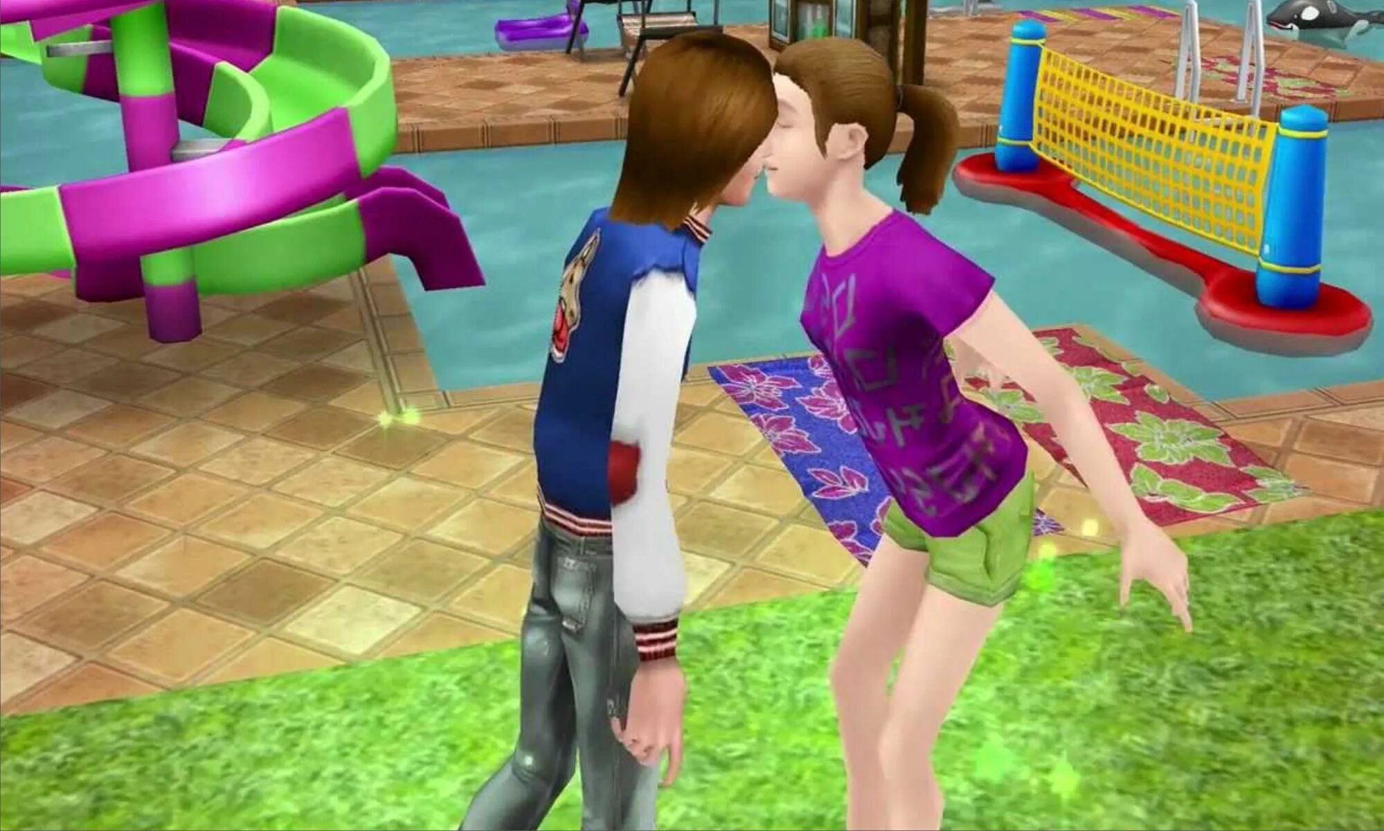 Leisure suit larry. Дети играют в игры 18. Дети играют в игры 18. House party последняя версия. The sims 3: diesel.