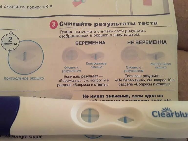После зачатия можно заниматься интимной жизнью