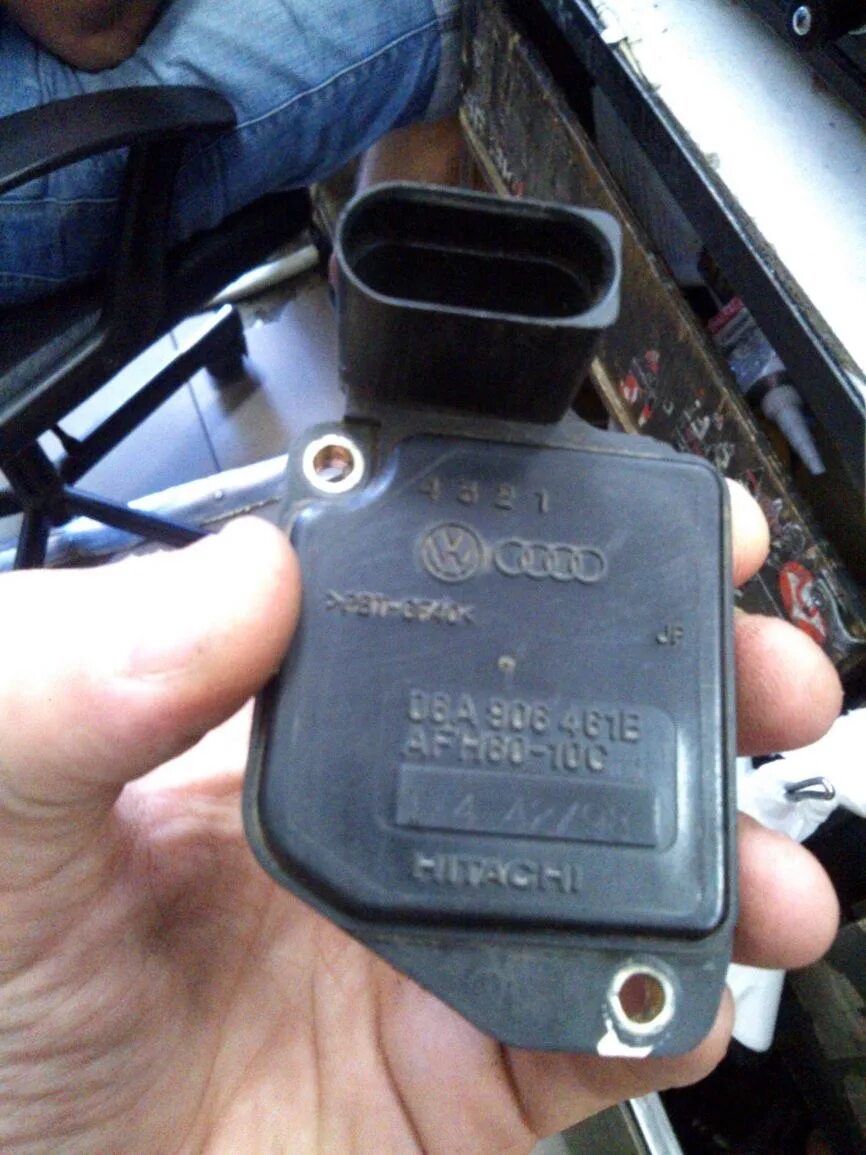 Проверить дмрв ауди. Дмрв пассат б5 1.6 ahl. дмрв hitachi. дмрв для пассат б5+2003 avb 1.9. фольксваген пассат vr5 дмрв.
