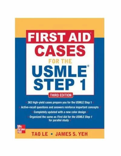 First Aid USMLE Step 1. First Aid USMLE. First Aid USMLE Step. Usmle step