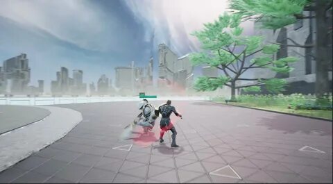 Renegade immortal