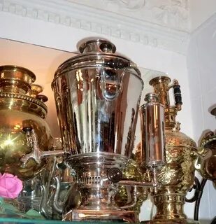 Кострома самовар отзывы